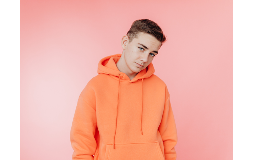 5 Stylish Hoodie Customisation Trends You Should Know in 2025